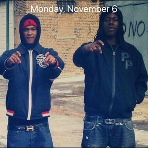 Meet your Posher, Dwayne